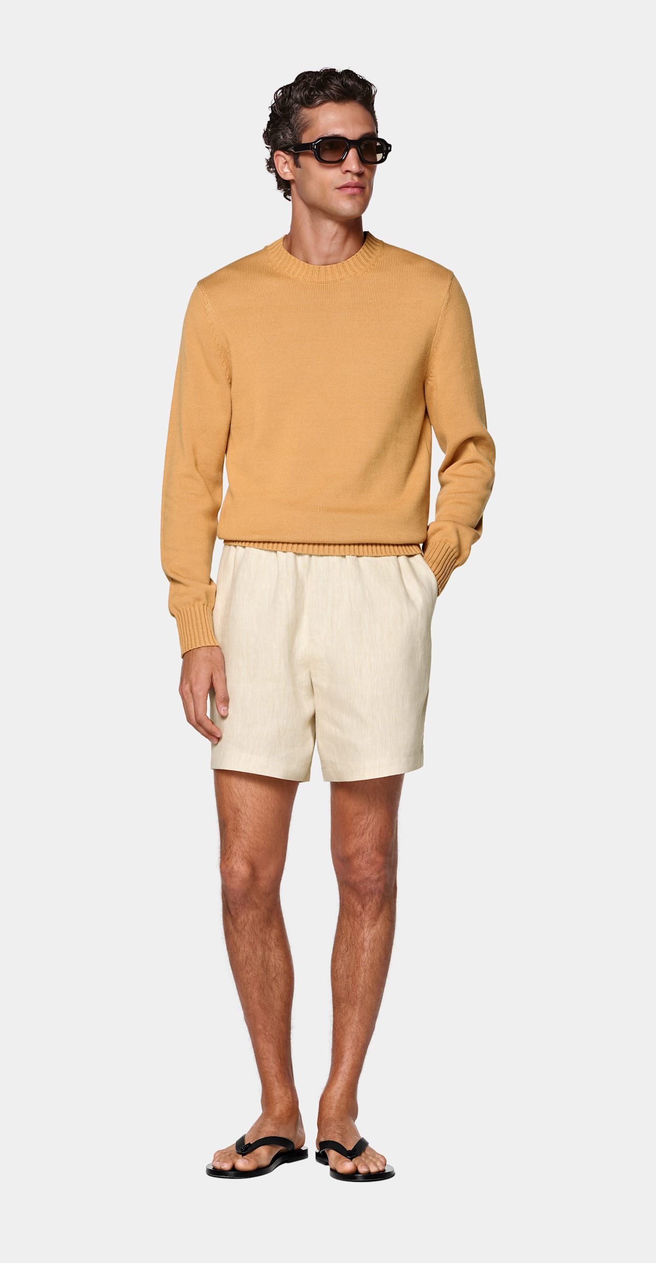 Crewneck