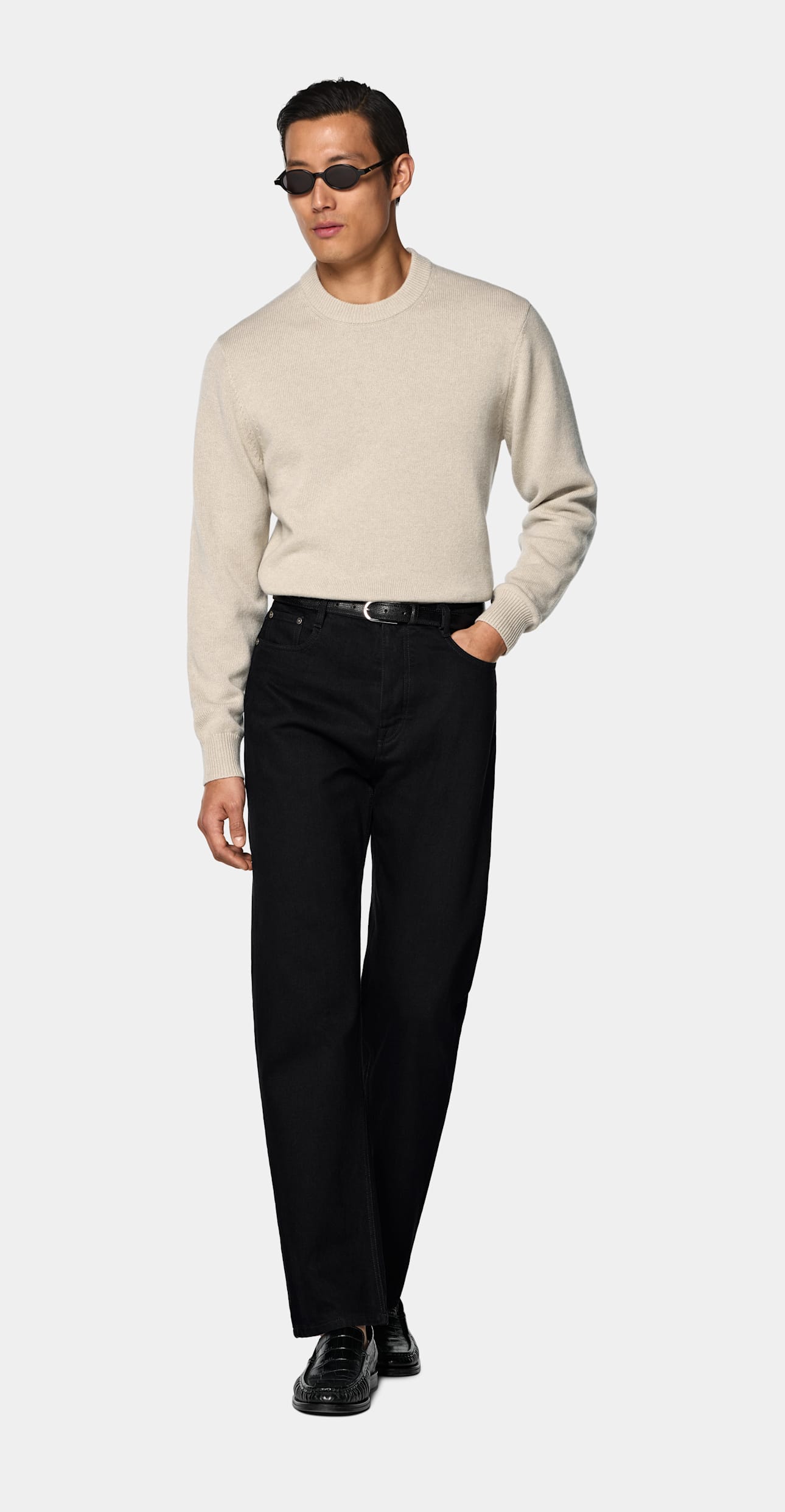 Crewneck