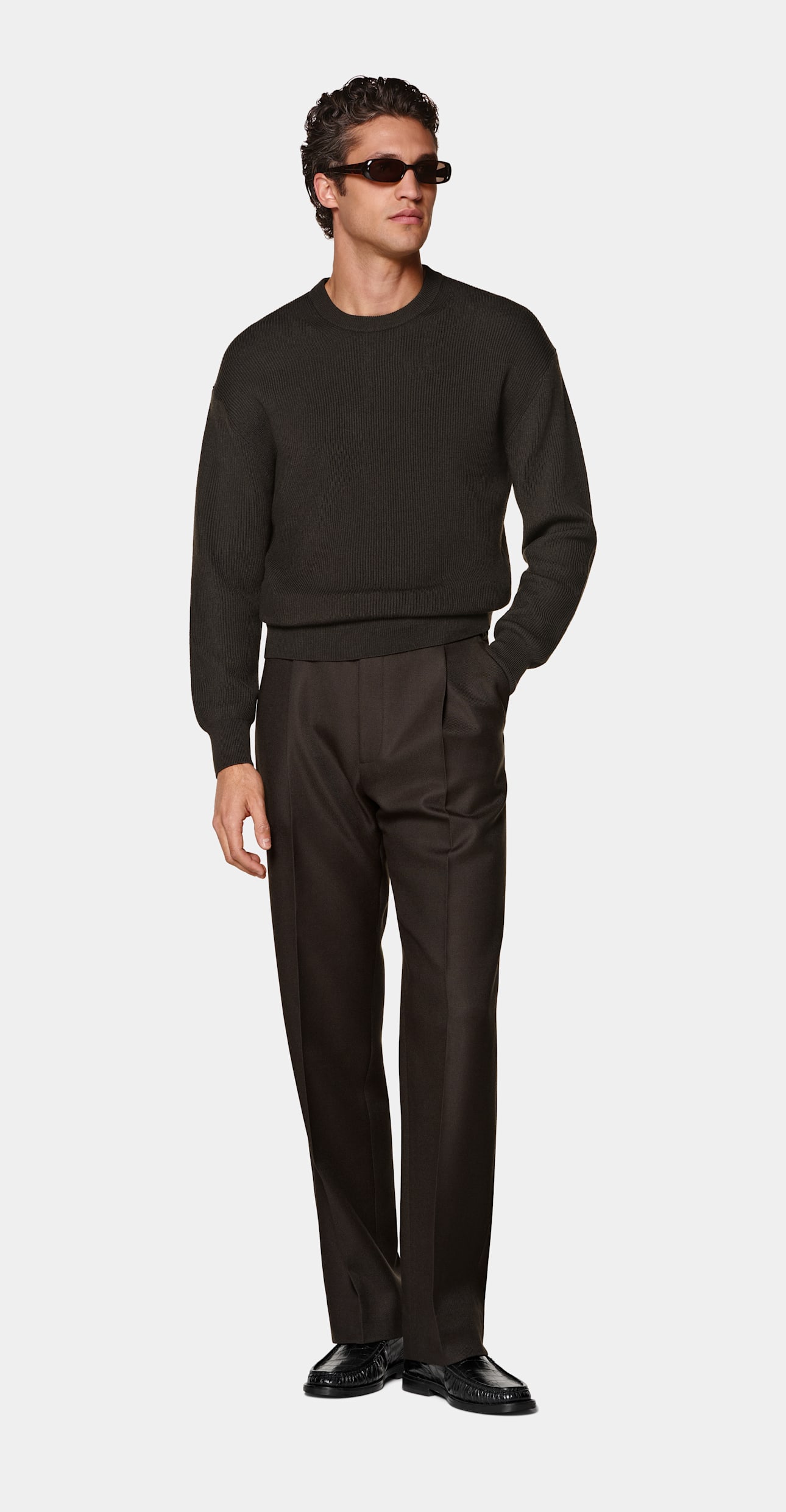 Crewneck