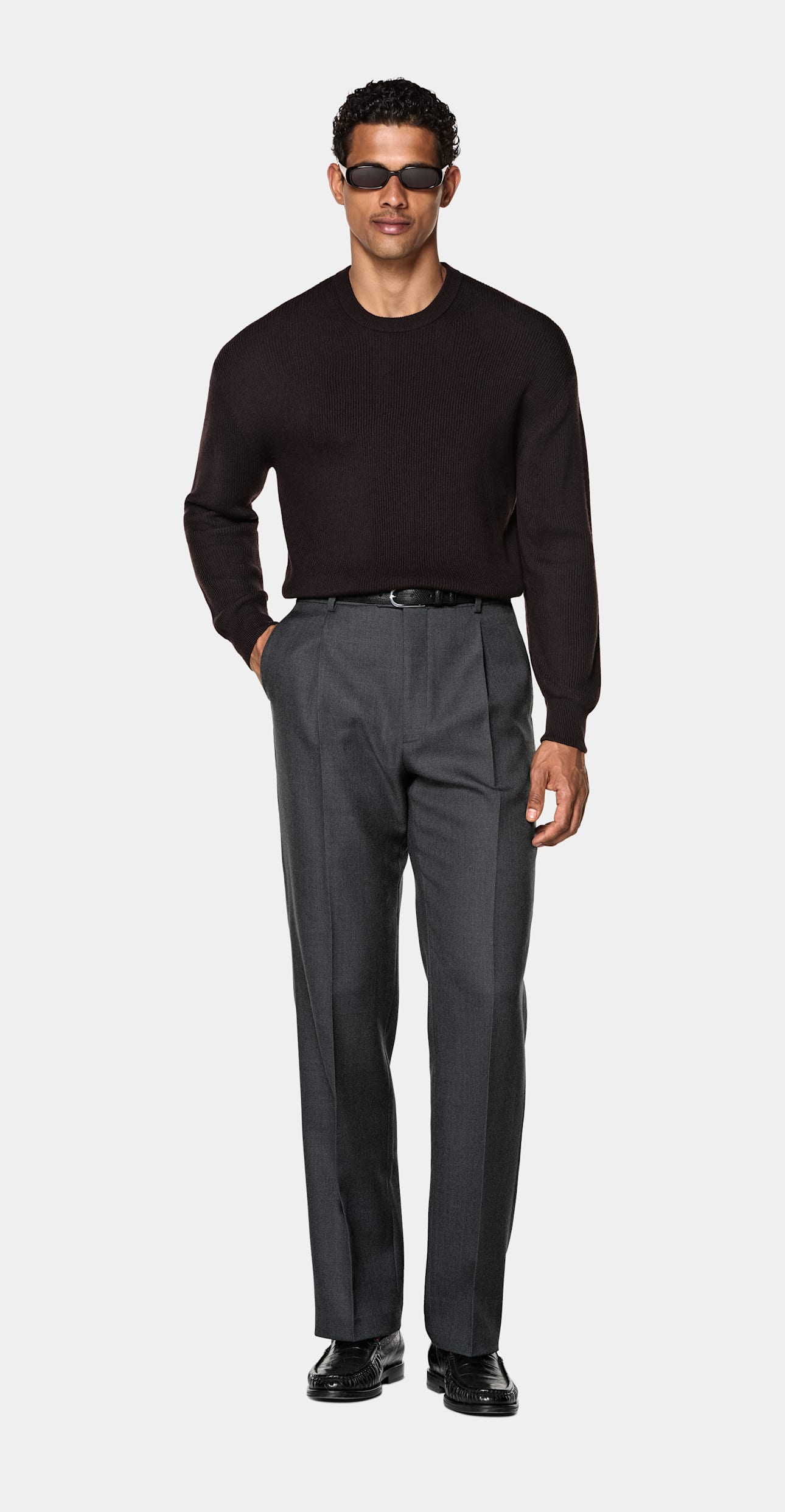 Crewneck