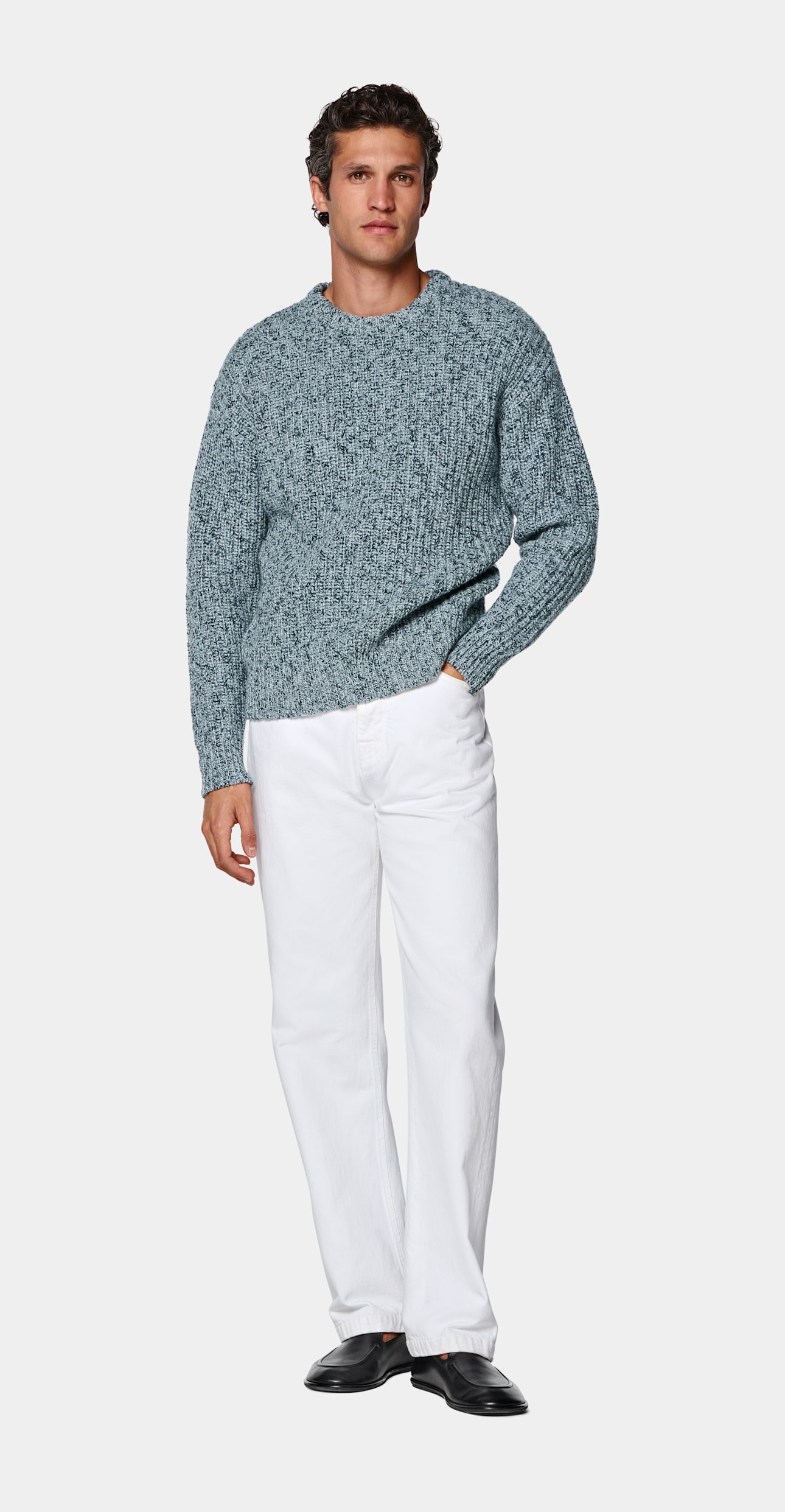 Crewneck