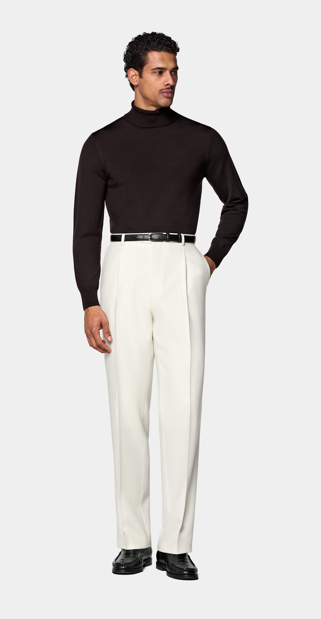 Turtleneck