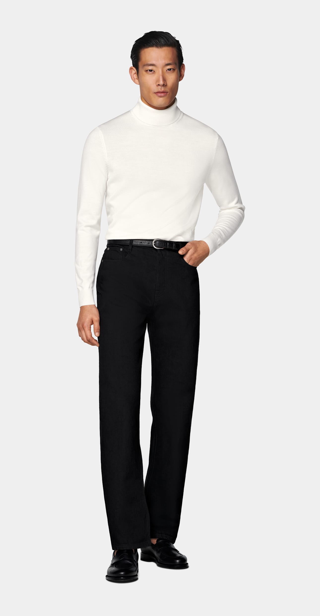 Turtleneck
