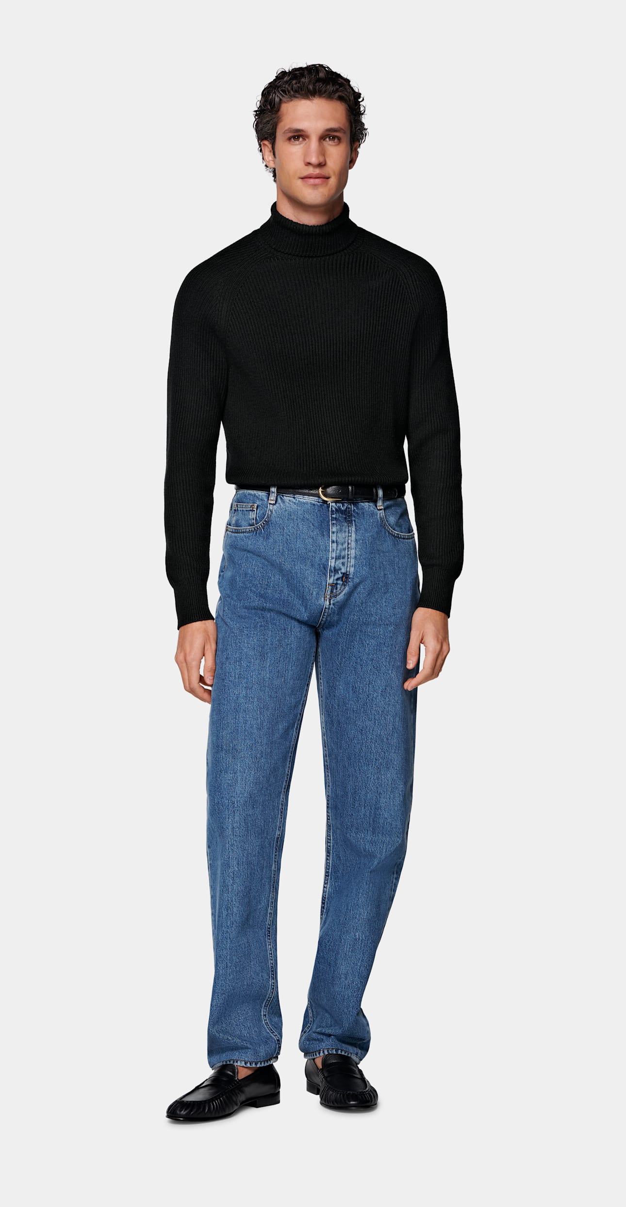 Turtleneck