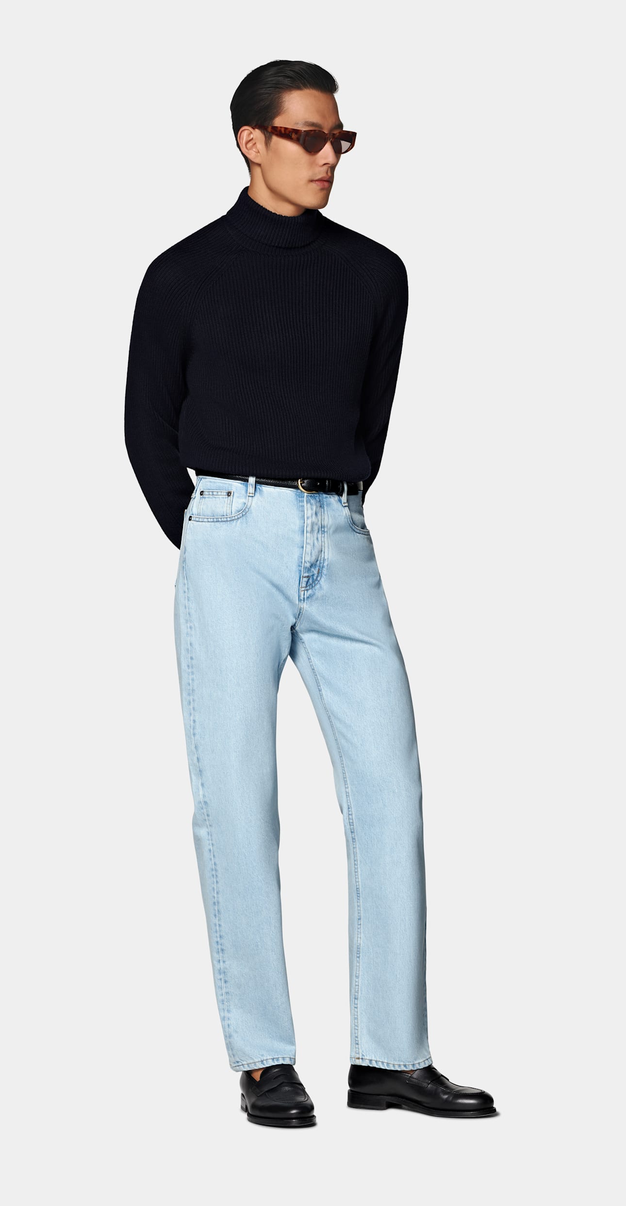 Turtleneck