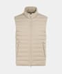 Down Zip Vest
