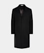 Overcoat