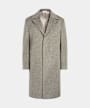 Overcoat