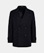 Peacoat