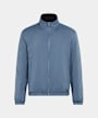 Reversible Bomber Jacket