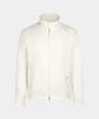 Raglan Bomber Jacket