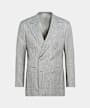 Tailored Fit Havana Blazer
