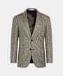 Tailored Fit Havana Blazer