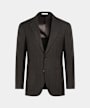 Tailored Fit Havana Blazer