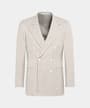 Tailored Fit Havana Blazer