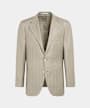 Relaxed Fit Roma Blazer