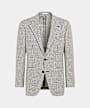 Relaxed Fit Roma Blazer