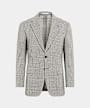 Tailored Fit Milano Blazer