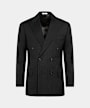 Tailored Fit Milano Blazer