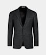 Tailored Fit Havana Blazer