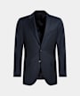 Tailored Fit Lazio Suit Jacket