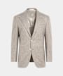 Relaxed Fit Roma Suit Jacket