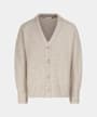 Oversized Cardigan