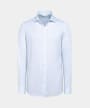 Tailored Fit Widespread Collar Shirt