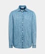 Relaxed Fit Shirt