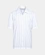 Relaxed Fit Short Sleeve Shirt