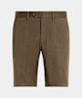 Slim Leg Chino Shorts