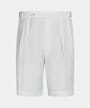 Straight Leg Shorts