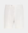 Slim Leg Chino Shorts