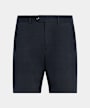 Slim Leg Chino Shorts