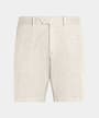Slim Leg Chino Shorts
