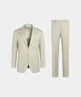 Perennial Relaxed Fit Roma Suit