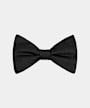 Gros Grain Bow Tie