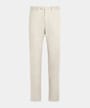 Slim Leg Straight Chinos