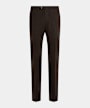 Slim Leg Straight Chinos