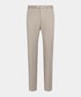 Slim Leg Straight Chinos