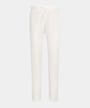 Slim Leg Straight Chinos
