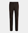 Slim Leg Straight Chinos