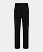 Wide Leg Straight Pants