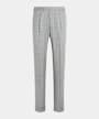Slim Leg Tapered Pants