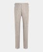 Straight Leg Trousers