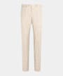 Slim Leg Straight Pants