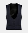 Tuxedo Waistcoat
