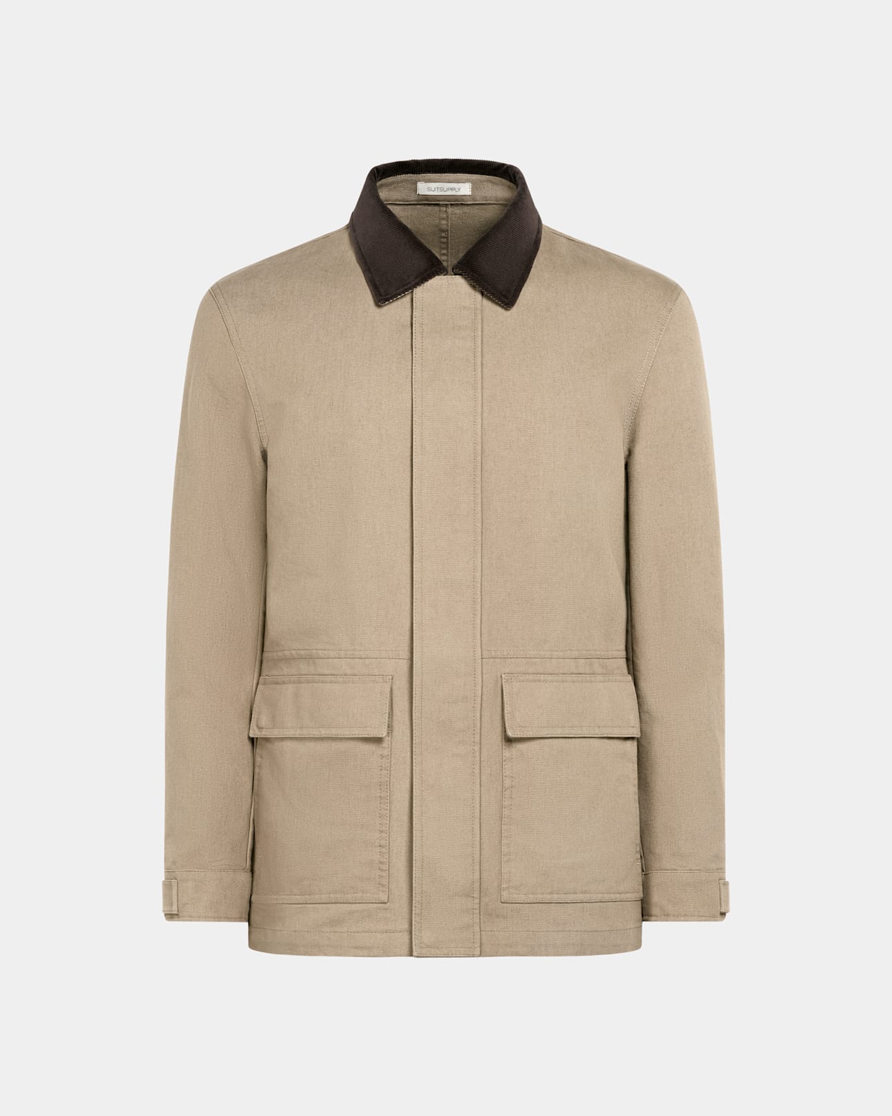 Work Jacket