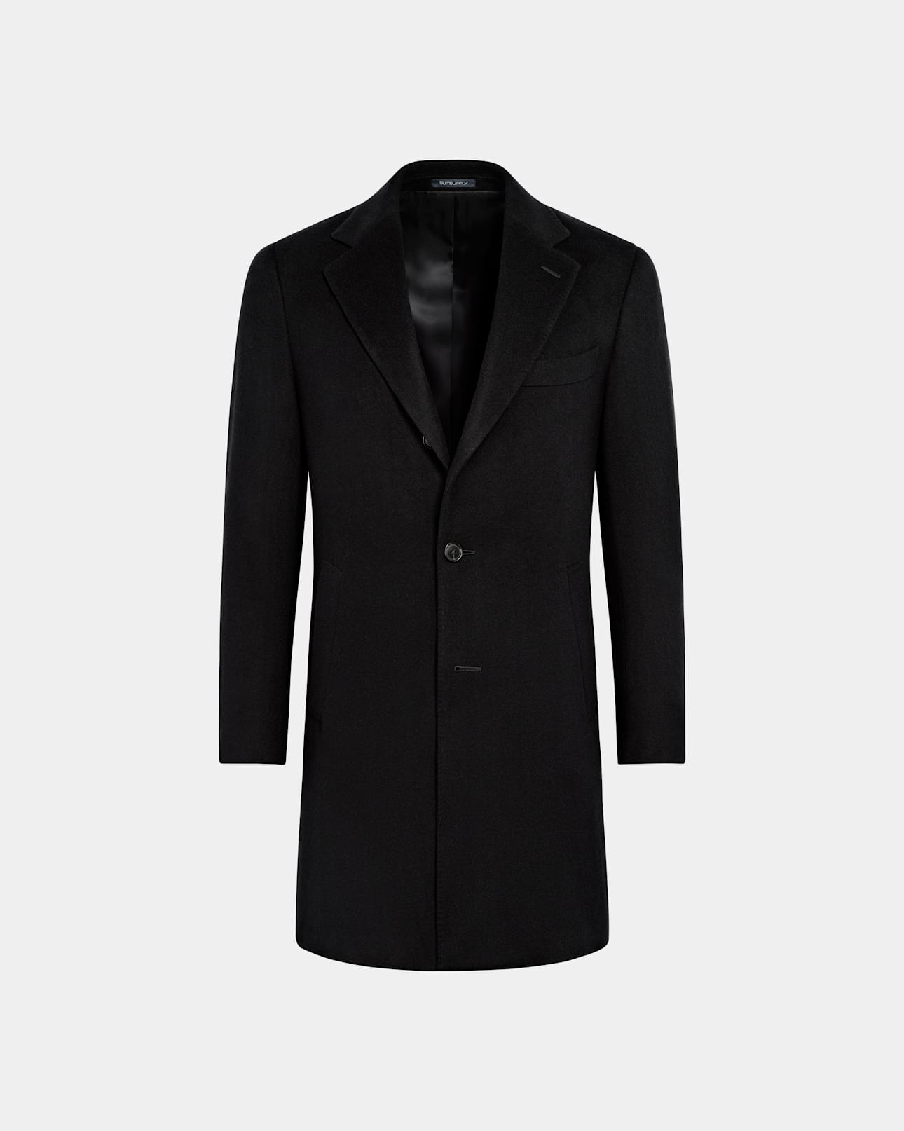 Overcoat