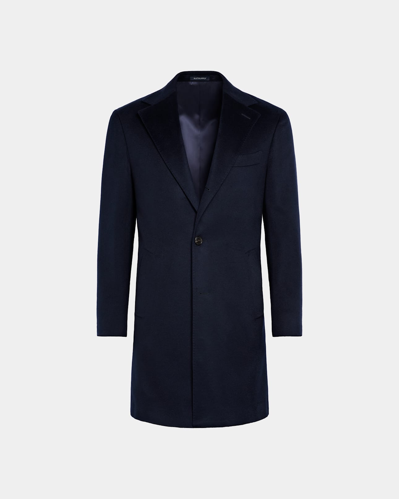 Overcoat